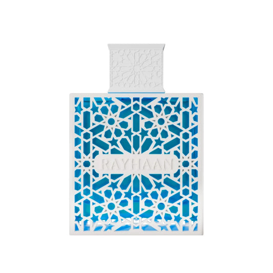 Rayhaan, Azul, Eau De Parfum, Unisex, 100 ml