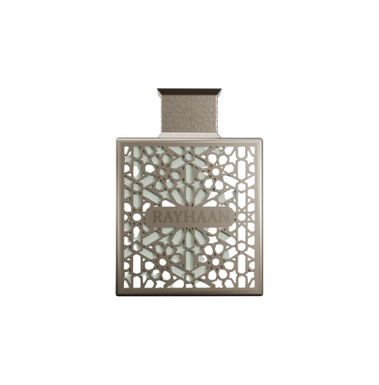 Rayhaan, Terra, Eau de parfum, Pour homme, 100 ml