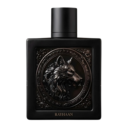 Rayhaan, Wolf, Eau De Parfum, Für Herren, 100 ml