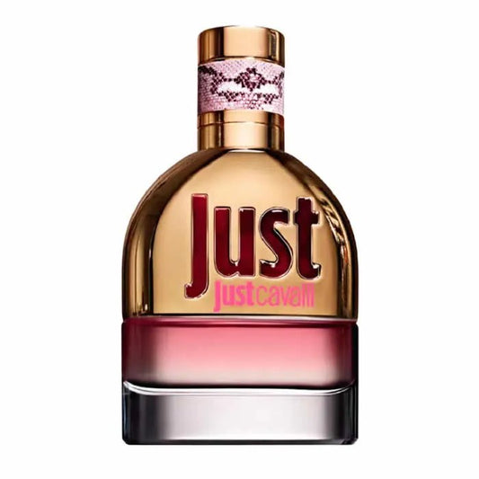 Roberto Cavalli Just Cavalli Eau De Toilette Vaporisateur 30ml - Afanaya