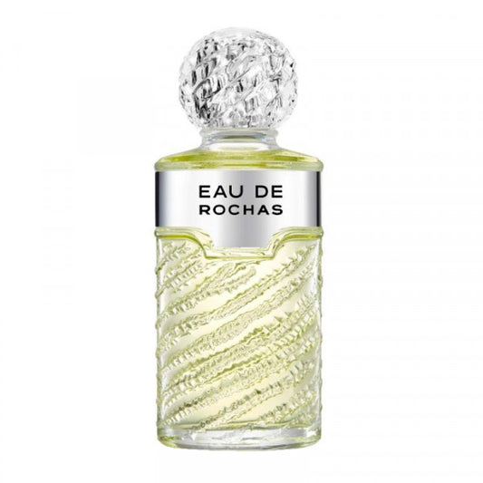 Rochas, Eau De Rochas, Eau De Toilette, Pour Femme, 50 ml