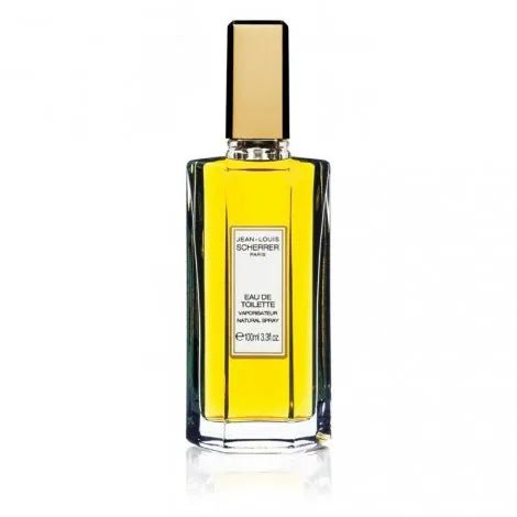 Scherrer J L Scherrer 1 Eau De Toilette Vaporisateur 100ml - Afanaya