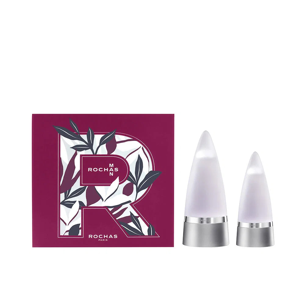 Rochas Rochas Man Perfume Gift Set for Men, 2 Pieces – product image