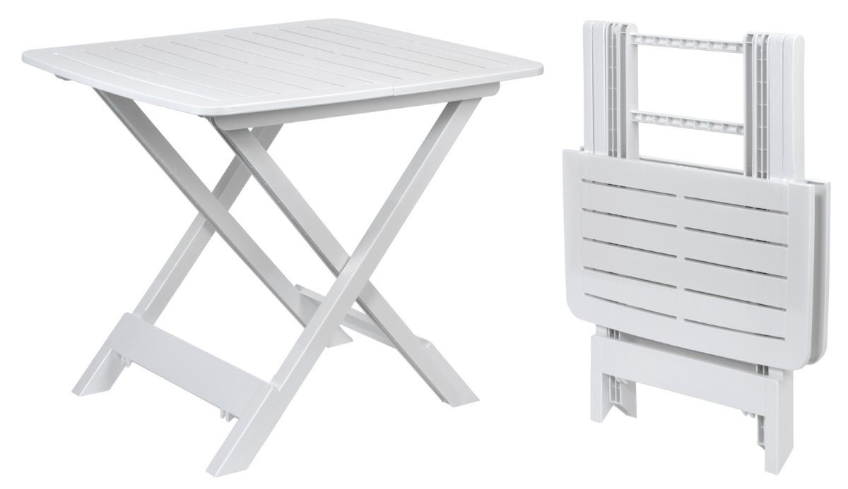 Table for Garden or Camping Folding Table - Table - Afanaya