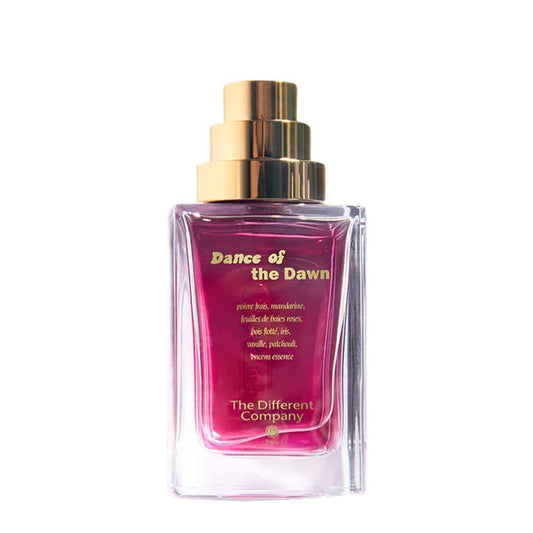 The Different Company Dance of the Dawn Eau de Parfum 100ml – Unisex