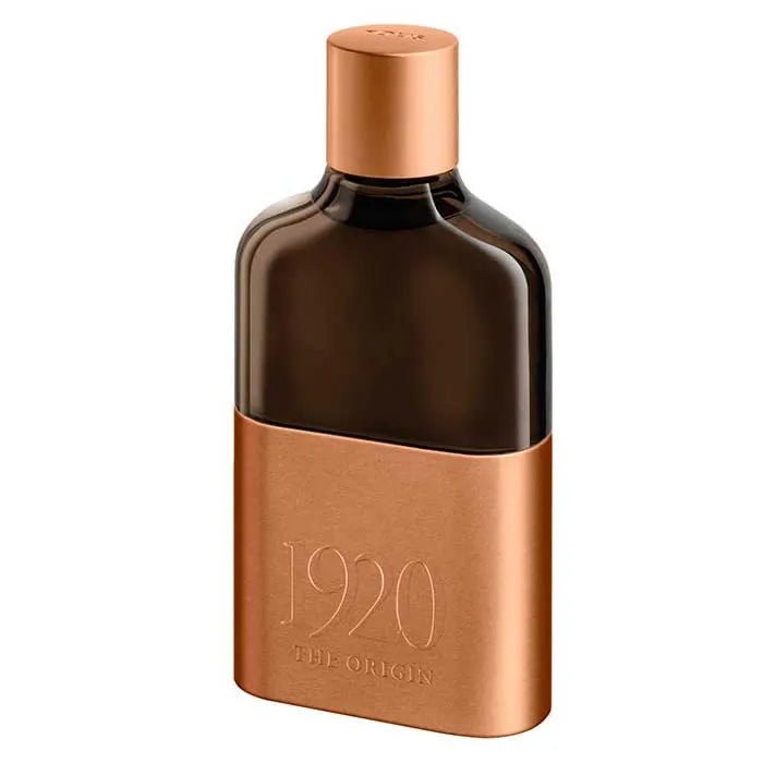 Tous 1920 The Origin Eau De Parfum Vaporisateur 100ml - Afanaya