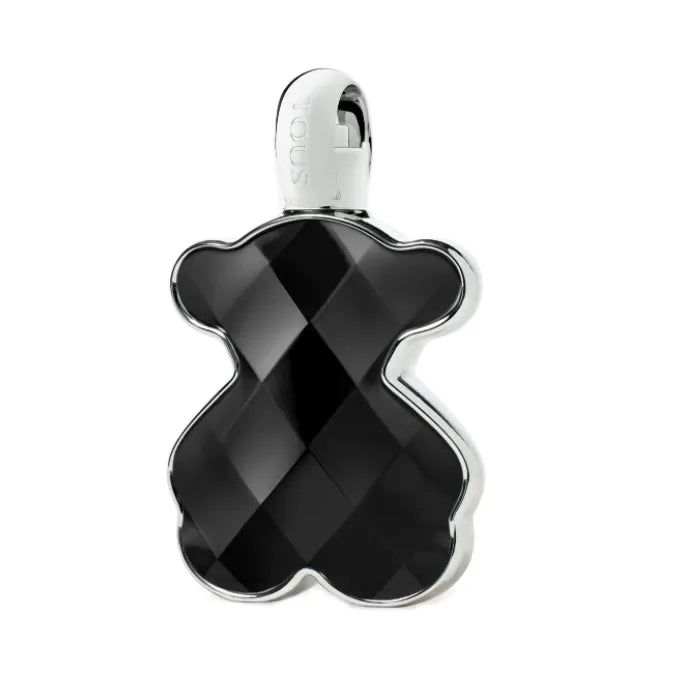 Tous Loveme Onyx Eau De Parfum Vaporisateur 50ml - Afanaya