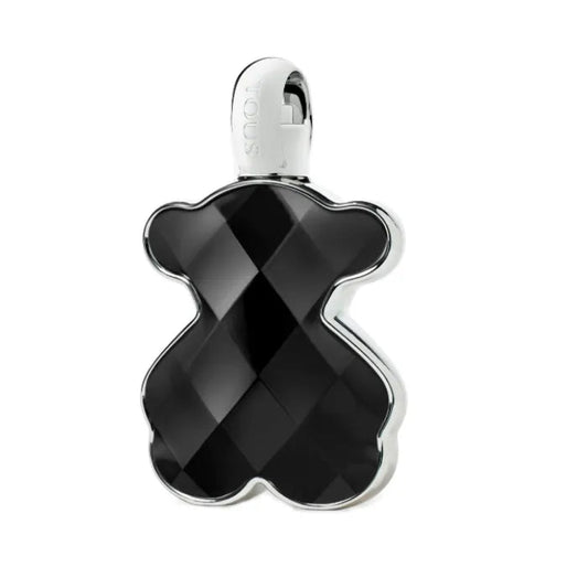 Tous Loveme Onyx Eau De Parfum Vaporisateur 90ml - Afanaya