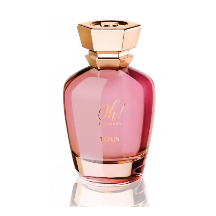 Tous Oh! The Origin Eau De Parfum Vaporisateur 100ml - Afanaya