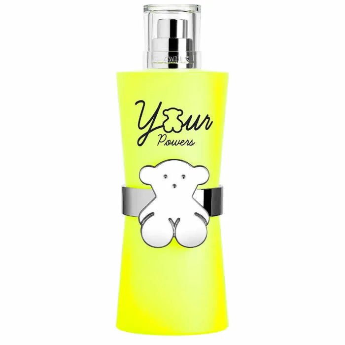 Tous Your Powers Eau De Toilette Spray 90ml - Afanaya