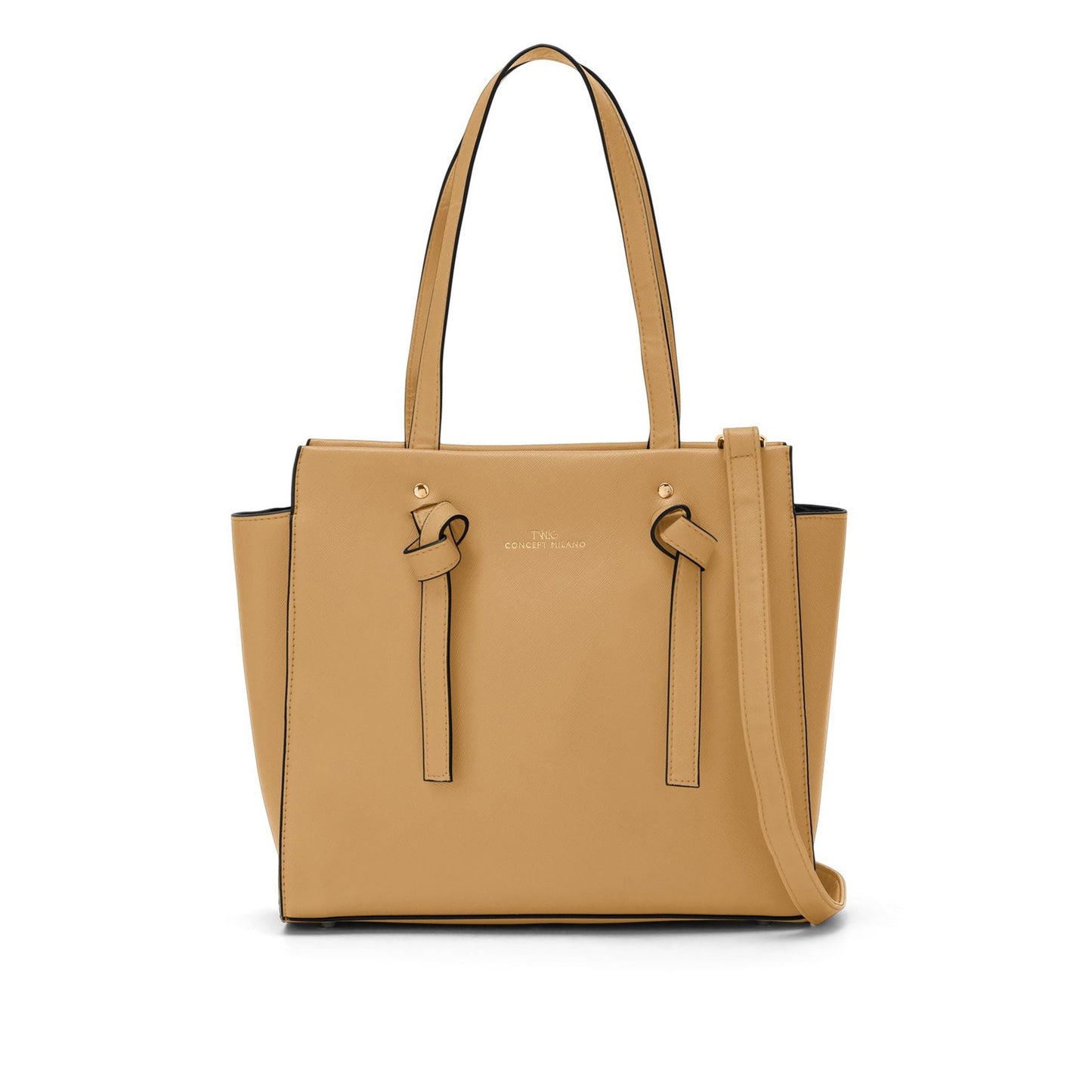 Twig Debussy Shoulder bag DEB02 for Women - Afanaya