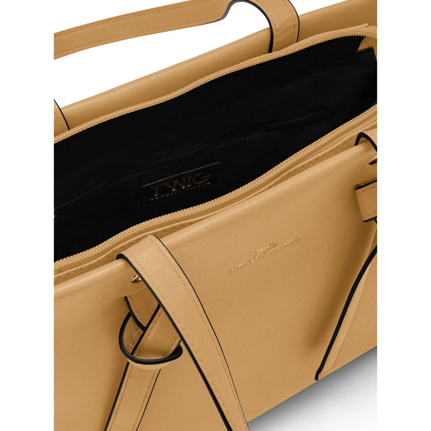 Twig Debussy Shoulder bag DEB02 for Women - Afanaya