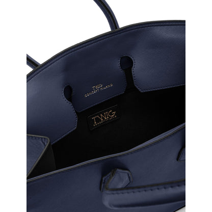 Twig Lorrain Handbag LRR05 for Women - Afanaya
