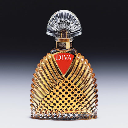 Emanuel Ungaro Diva Eau de Parfum 50ml – Luxuriöser Zeitloser Femininer Duft