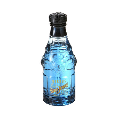 Versace, Blue Jeans, Eau De Toilette, Für Herren, 75 ml