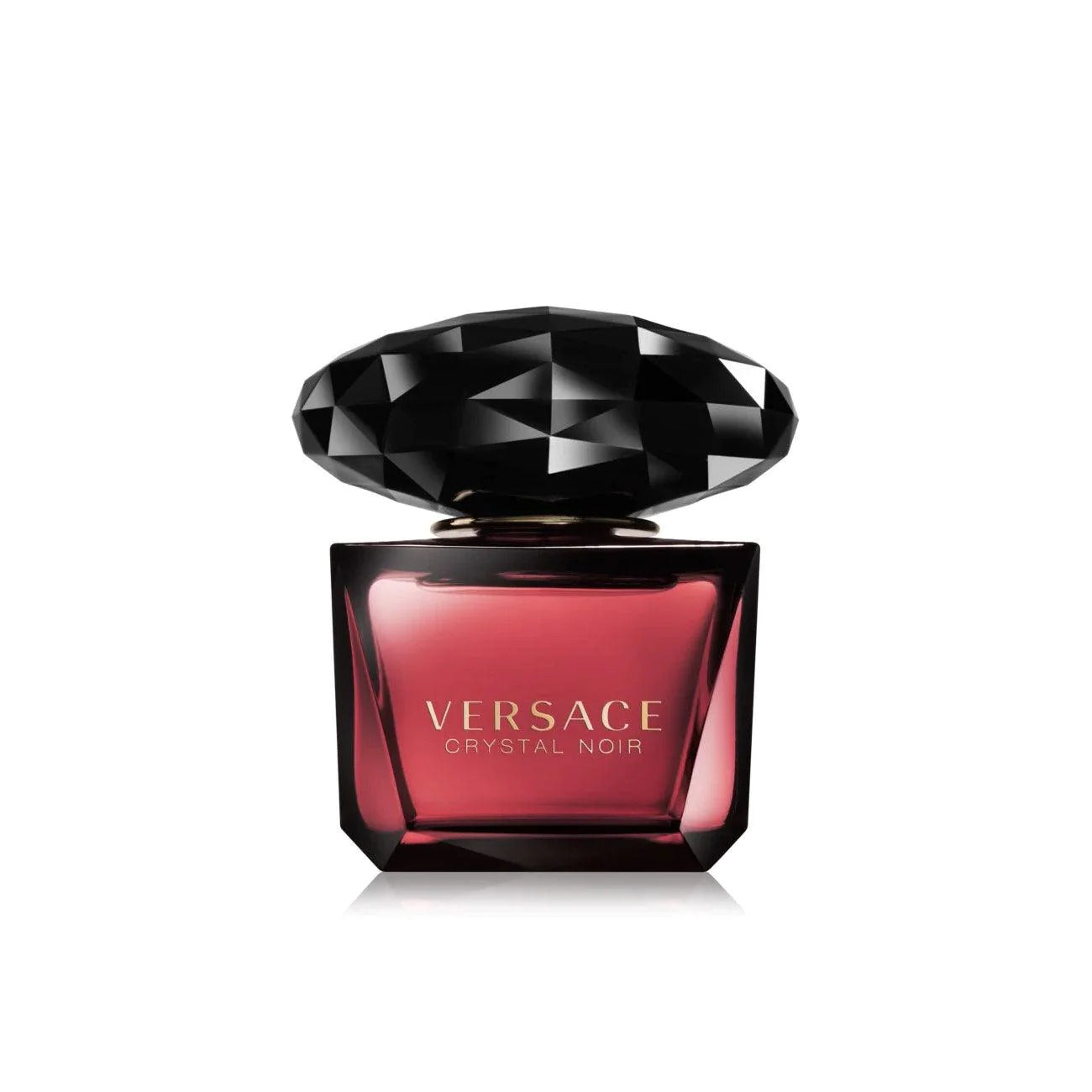 Versace, Crystal Noir, Eau de Parfum, pour femme, 90 ml