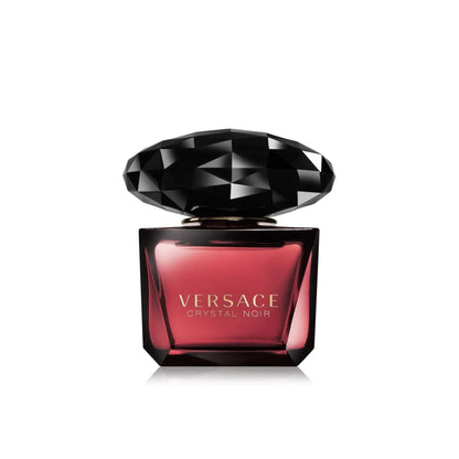Versace, Crystal Noir, Eau de Parfum, pour femme, 90 ml