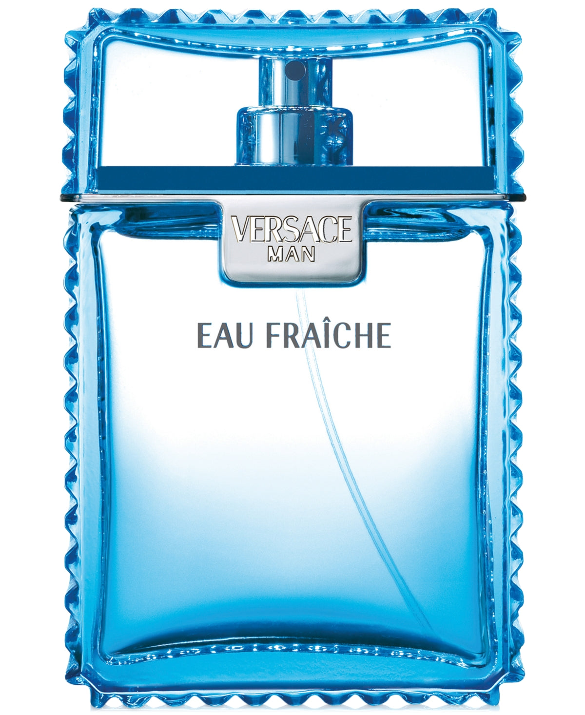 Versace Eau Fraîche Eau de Toilette pour Homme 100ml