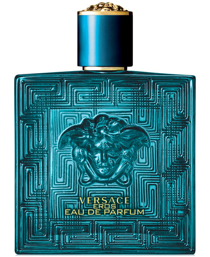 Versace Eros Eau de Parfum für Herren 100ml
