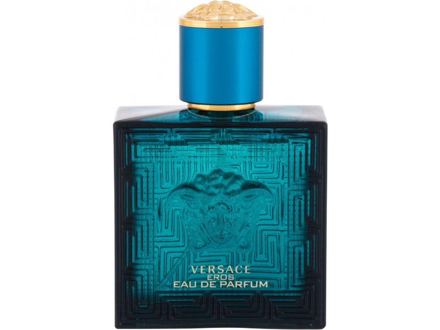 Versace, Eros, Eau De Parfum, For Men, 50 ml