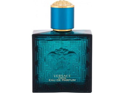 Versace, Eros, Eau De Parfum, For Men, 50 ml