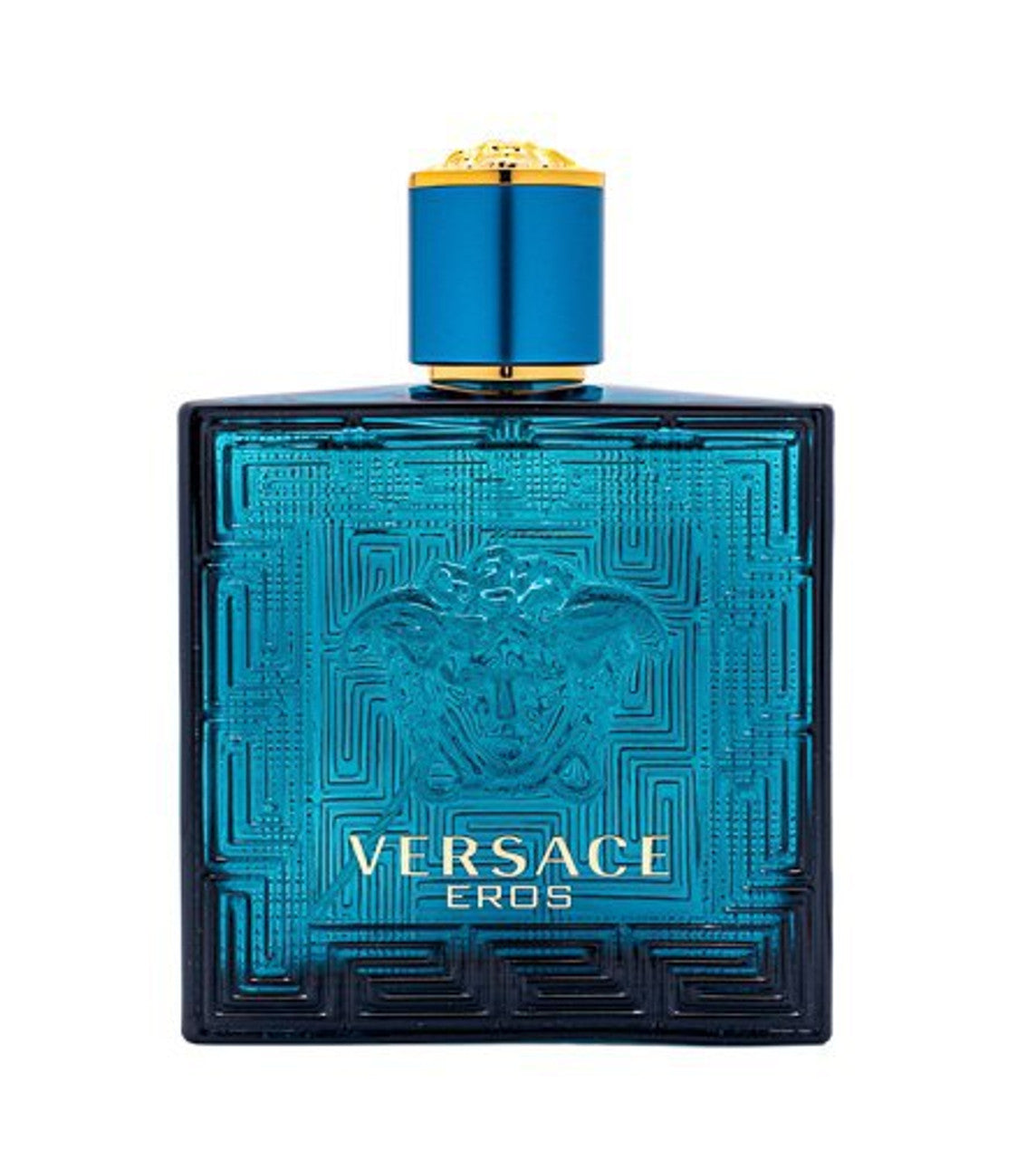 Versace, Eros, Eau De Toilette, Für Herren, 100 ml