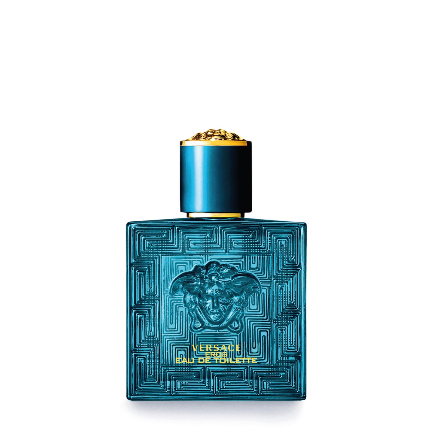 Versace, Eros, Eau de Toilette, für Herren, 50 ml