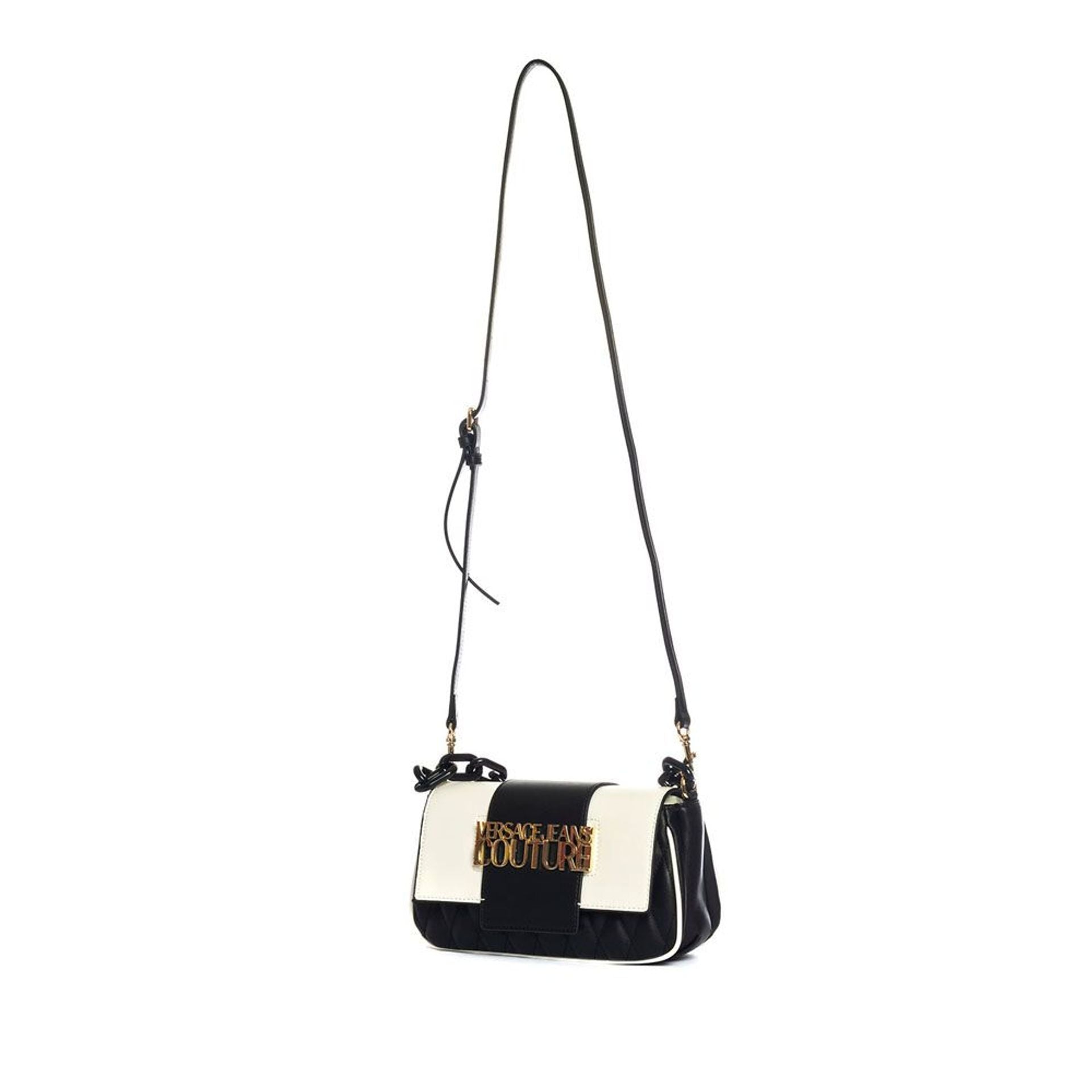 Versace Jeans Sacs porté épaule - Afanaya