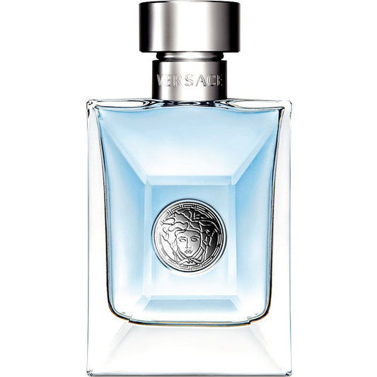 Versace, Pour Homme, Eau De Toilette, For Men, 100 ml
