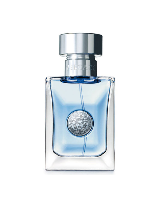 Versace, Pour Homme, Eau De Toilette, For Men, 30 ml