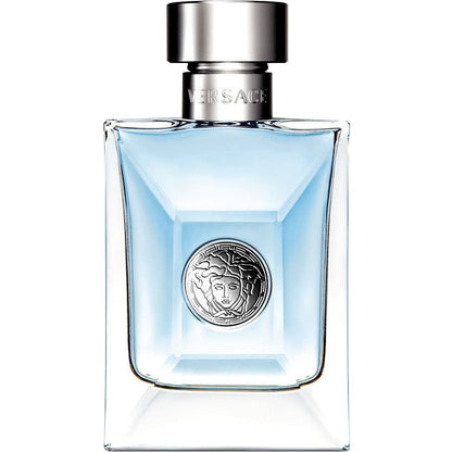 Versace, Pour Homme, Eau De Toilette, Pour Homme, 50 ml