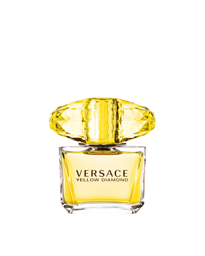 Versace, Yellow Diamond, Eau De Toilette, For Women, 90 ml