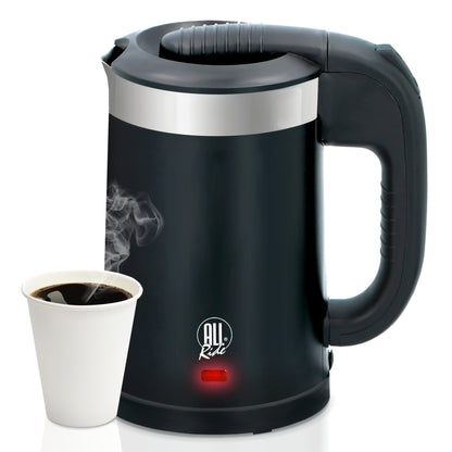 Water Kettle 0,5L 24V/300W. - Afanaya