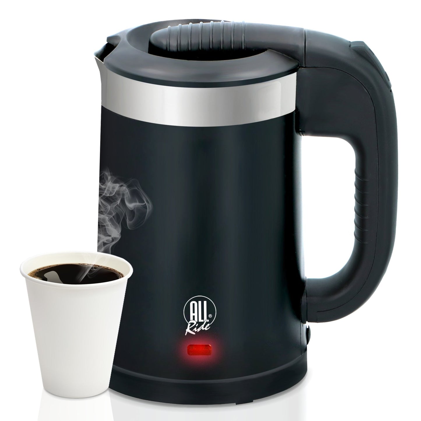 Water Kettle 0,5L 24V/300W. - Afanaya